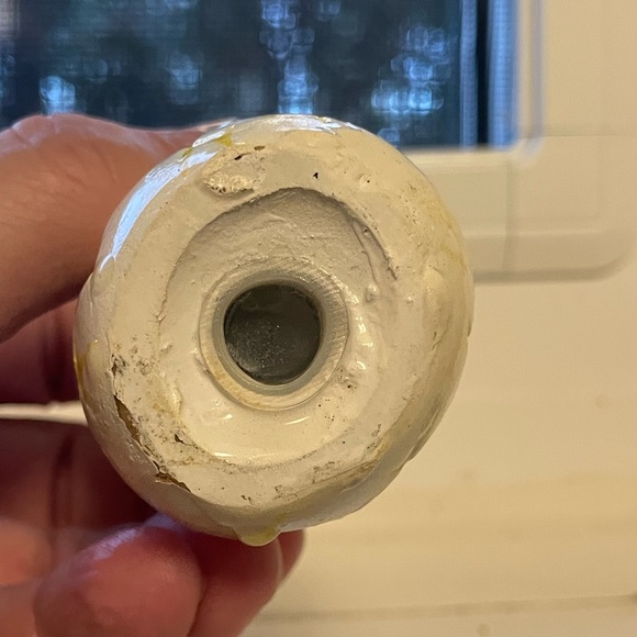 ⚡️5/$25- Vintage kitsch chicks 🐣salt & pepper shakers - Picture 12 of 12